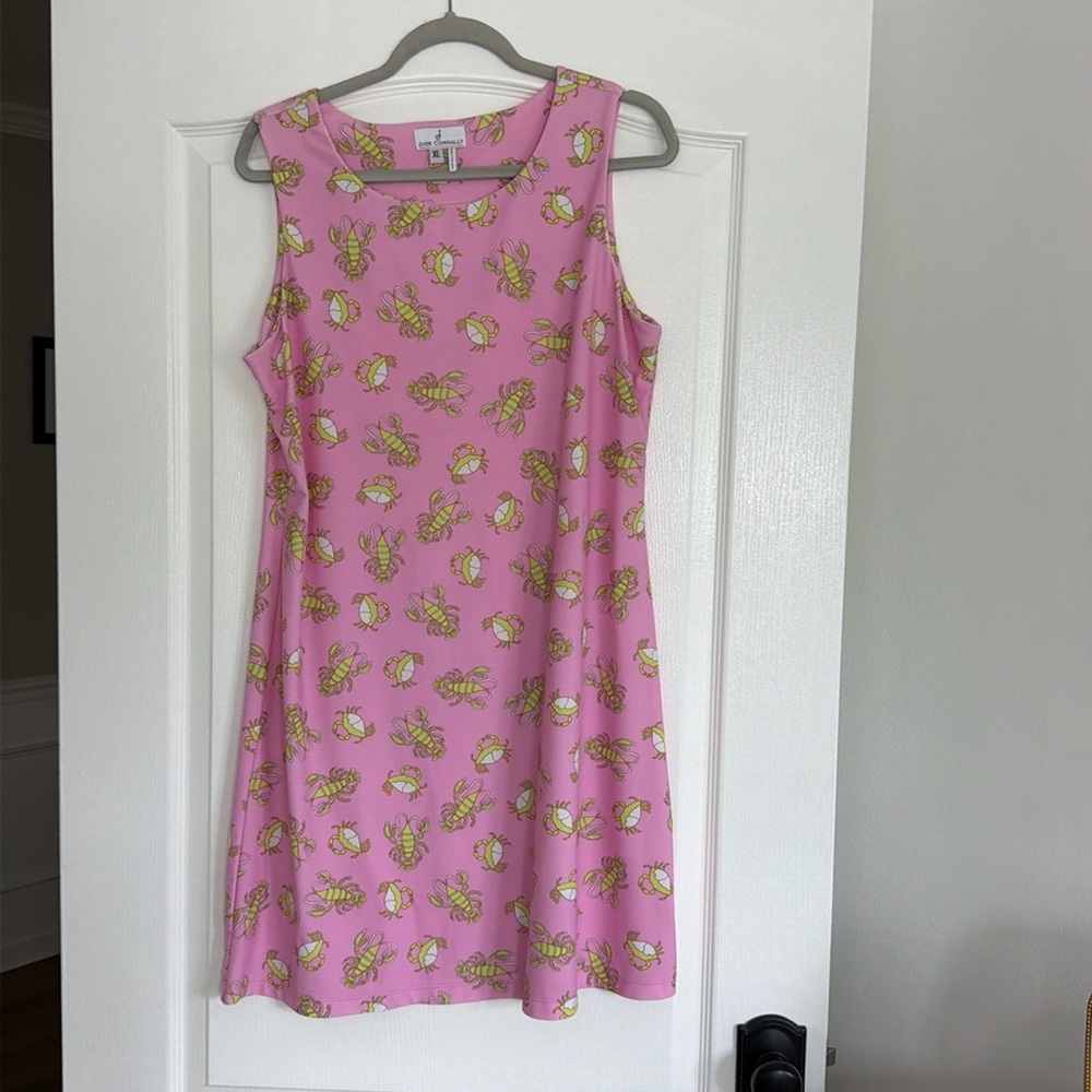 Jude connally xl beth dress